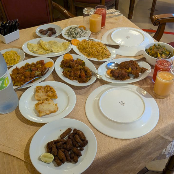 from food bank's roadha veellun during ramadan 2026.